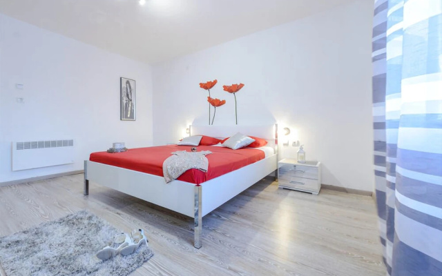 Villa Tolja