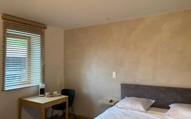 B&B Elzartwinning