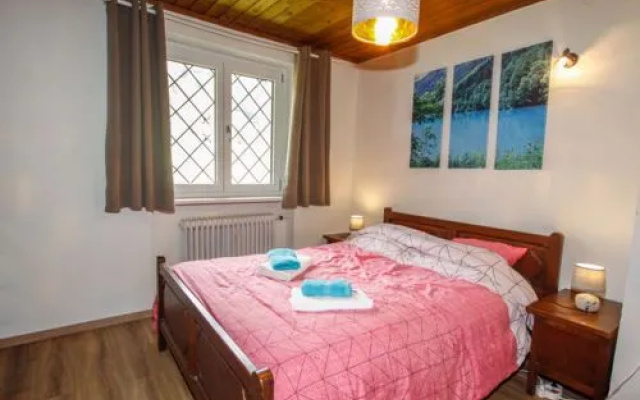 House Maton Kaprun