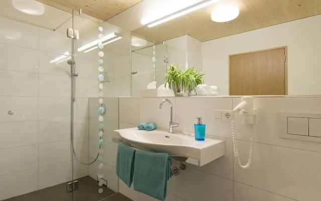 Appartements Veronika