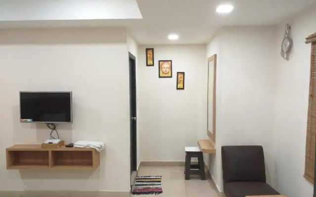 Abirami inn