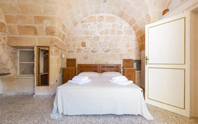 B&B La vecchia Corte