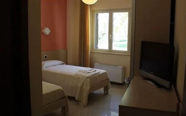 Casa Vacanze Le Due Torri