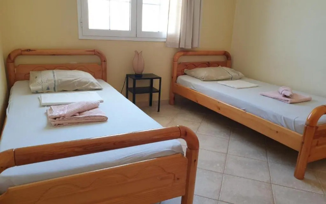 Villa Georgia Xylokastro 115 m2