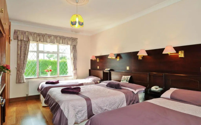 Marian Lodge Guesthouse