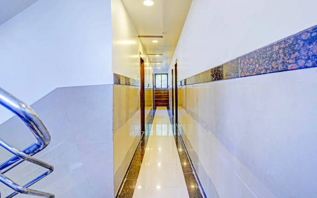 SPOT ON 84539 Hotel Sai Sanket