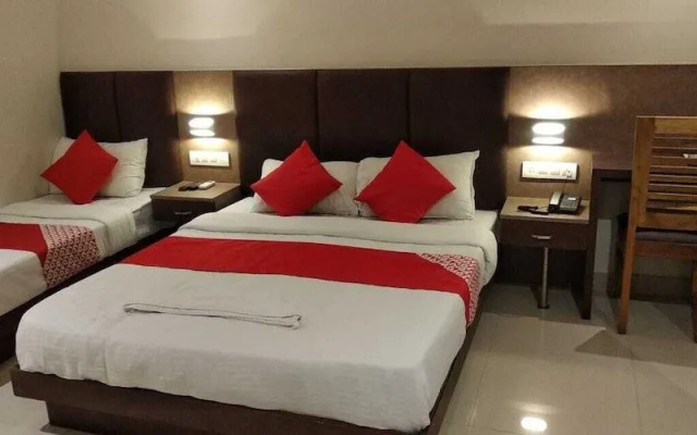Hotel West Inn