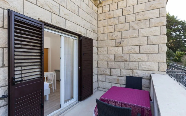 Rooms Villa Bašica