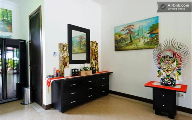 Zen Villa Bali