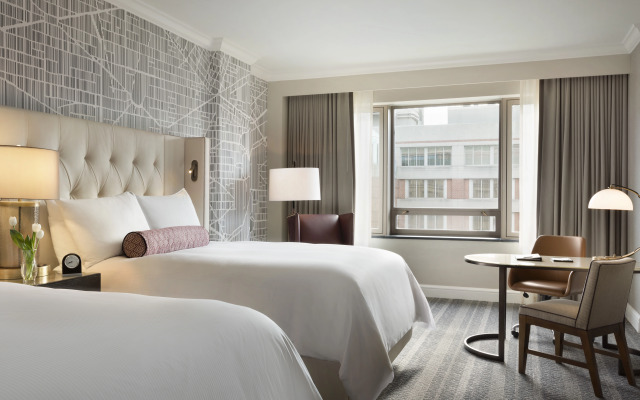 Fairmont Washington, D.C., Georgetown