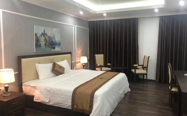 Nice Dream Hotel