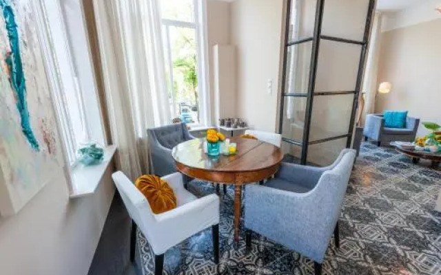 Suite de Noordt