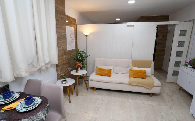Studio Manaíra #805   Flat Na Praia Por Carpediem