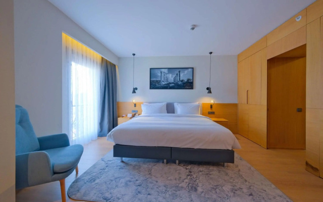 Radisson Hotel Mersin