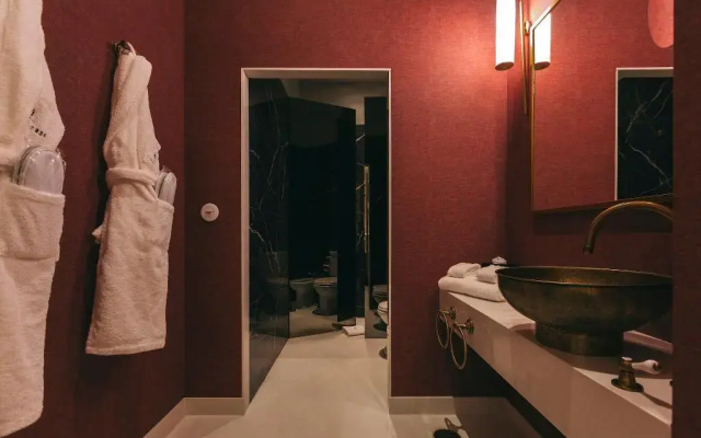 Torel 1884 Suites & Apartments