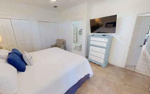 Mango Tango 5 Bedroom Home
