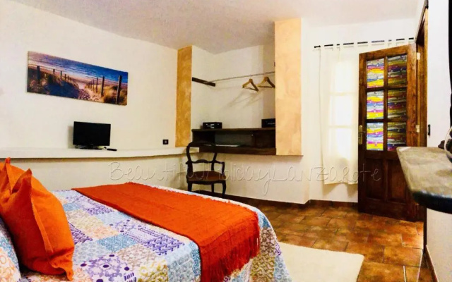Casa Bellavista with great views in Mozaga