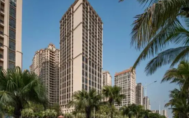 Shangpai Film and Television Apartment
