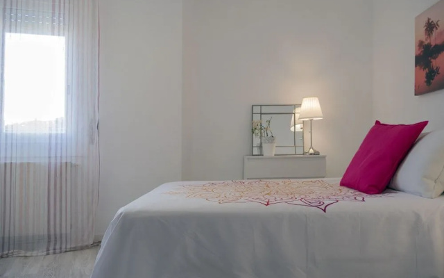 Apartamento Sargantana