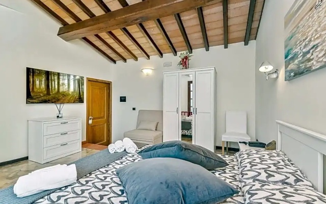 Albergo La Pietra