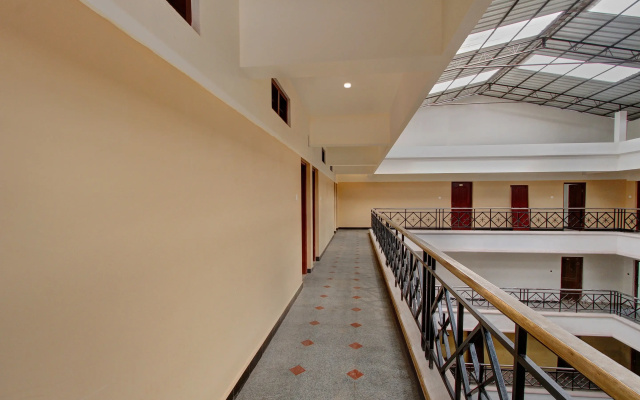Hotel O Century Park