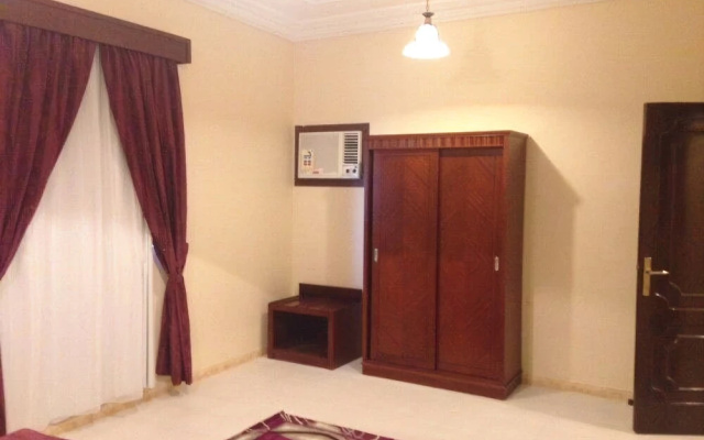 Orchid Suites 2