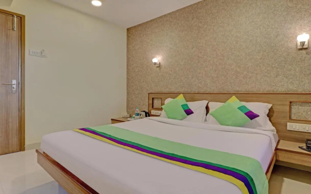 Treebo Vikrant Residency