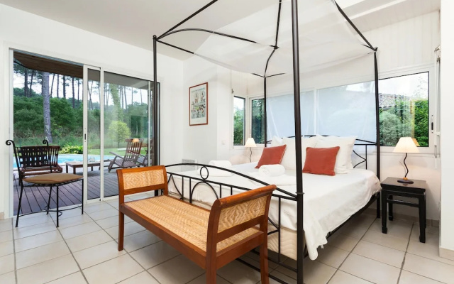 Madame Vacances Villas Club Royal Ocean 17