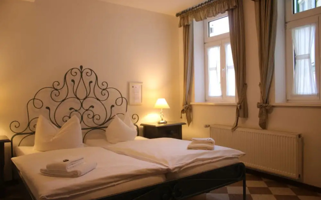 Hotel zur Post