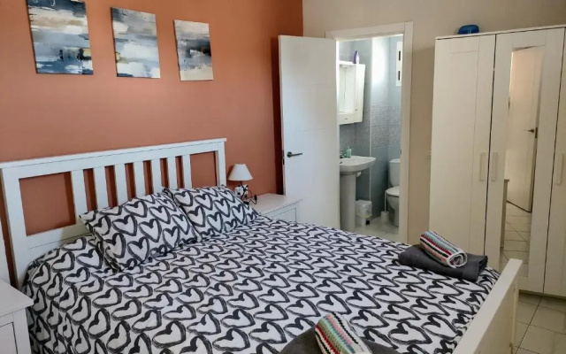 Apartamento 6 de Mayo