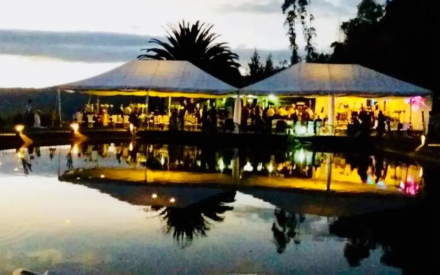 Villa Juliana