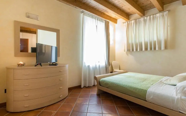 Relais Valcalepio