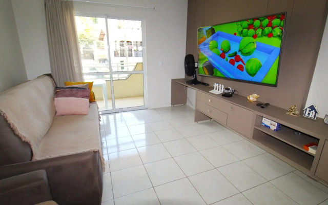 1011   Apartamento Para Locação Em Bombinhas