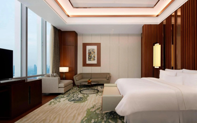 The Westin Jakarta