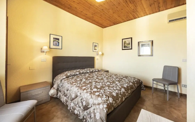 Hotel Aurelia