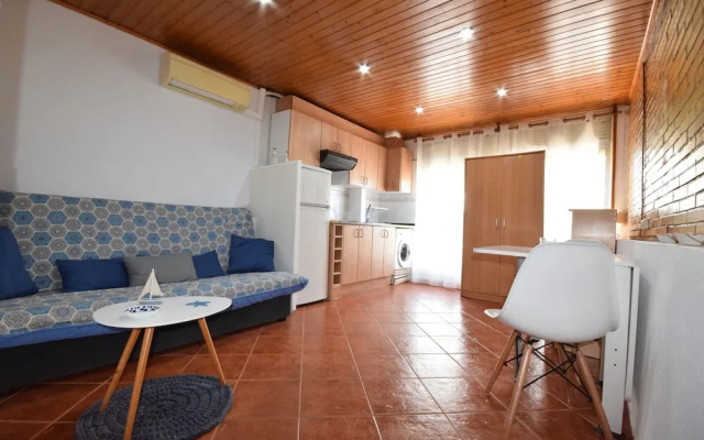 Apartamento Beach 08
