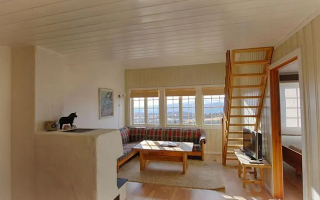 Apartment Hegge