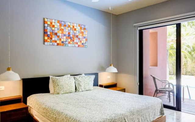 Paramar 5 at Aldea Zama