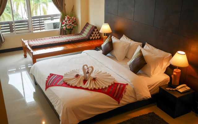 The Phufa Waree Chiangrai Resort