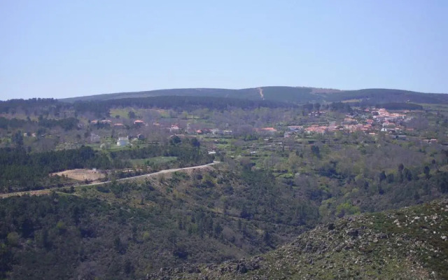Casa Retiro De Xisto