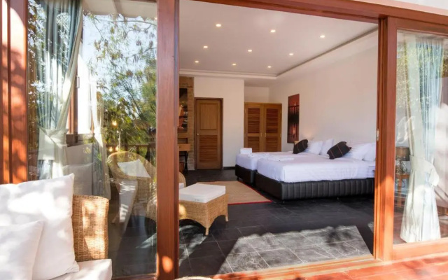 Lakeview Lodge Ngapali
