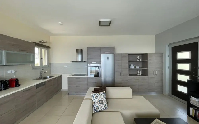 Villa Proistakis