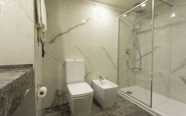 Zorlu Grand Hotel Trabzon