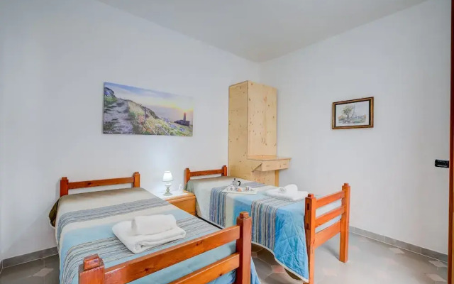 Villa Oasi al Mare Near the sea With Pool