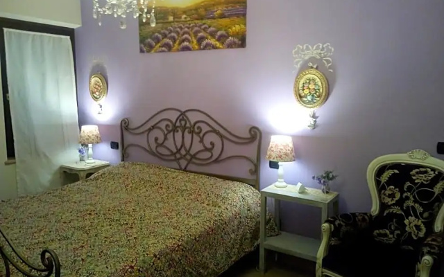 B&b Corte Giare