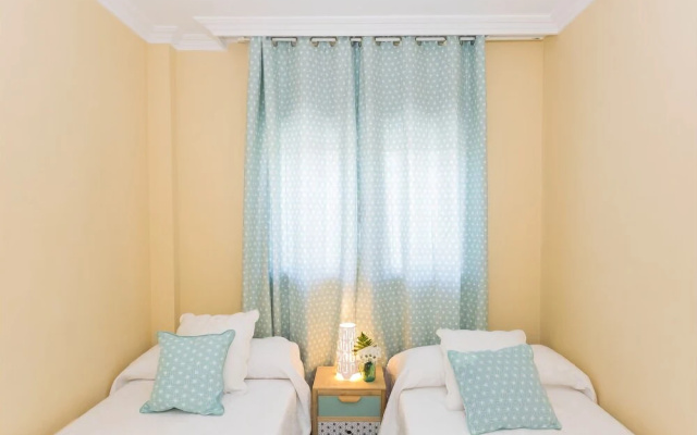 Apartamento El Faro