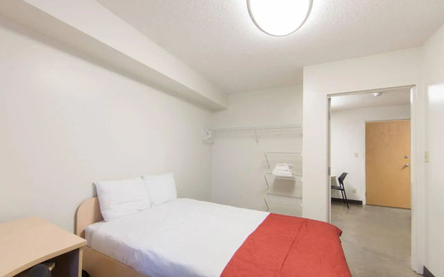 MacEwan University Residence