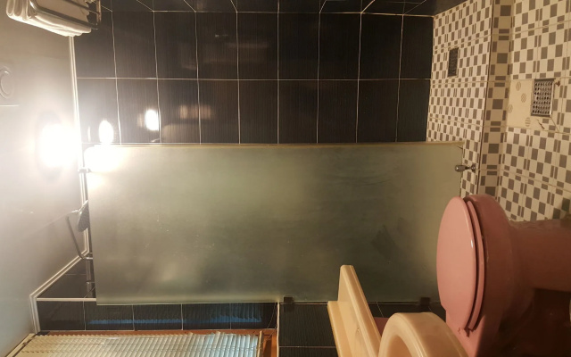 Myeongdong Time Hostel