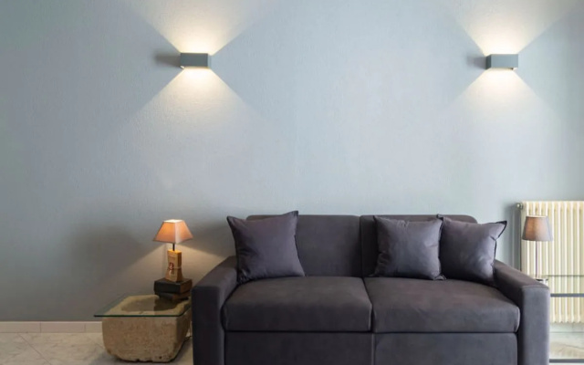 Apartment Stazione Porlezza