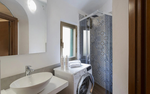 Family Flat in the City Center by Wonderful Italy
